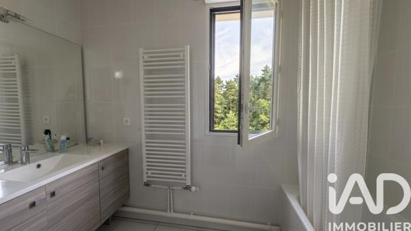 Appartement à vendre 2 pièces 45 m² Sceaux