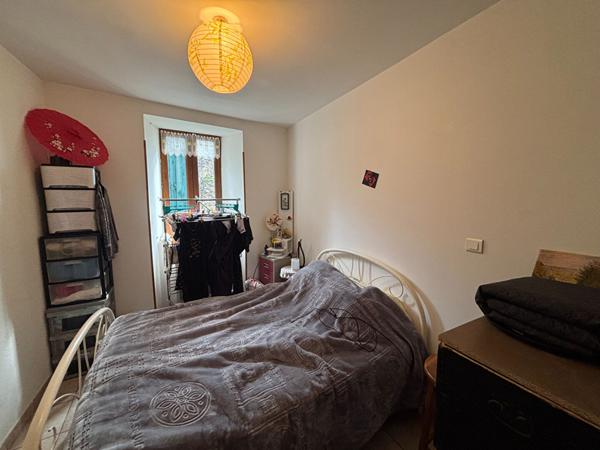 Immeuble proche de CARCASSONNE avec cave