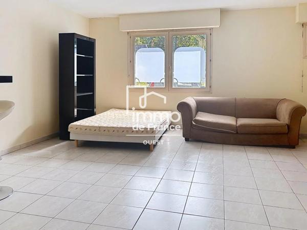 Appartement à vendre à Angers (49100)