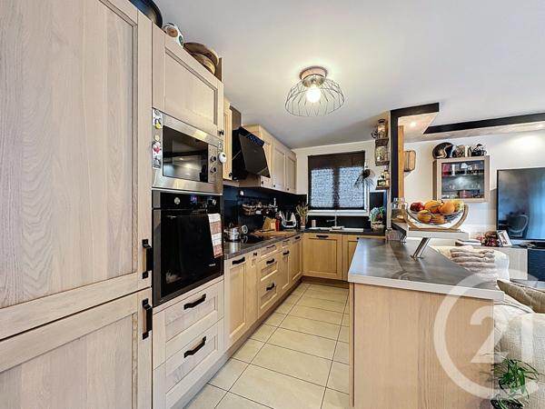 Appartement F3 à vendre  3 pièces - 68,05 m2 THIAIS - 94