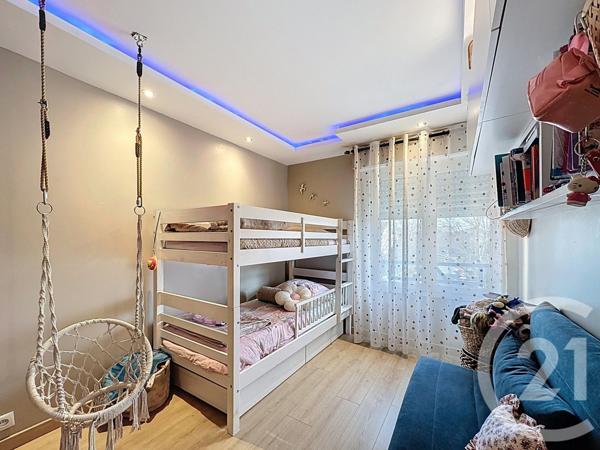 Appartement F3 à vendre  3 pièces - 68,05 m2 THIAIS - 94