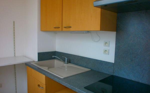 Appartement à louer    1 pièce • 29,01 m2 Argentan