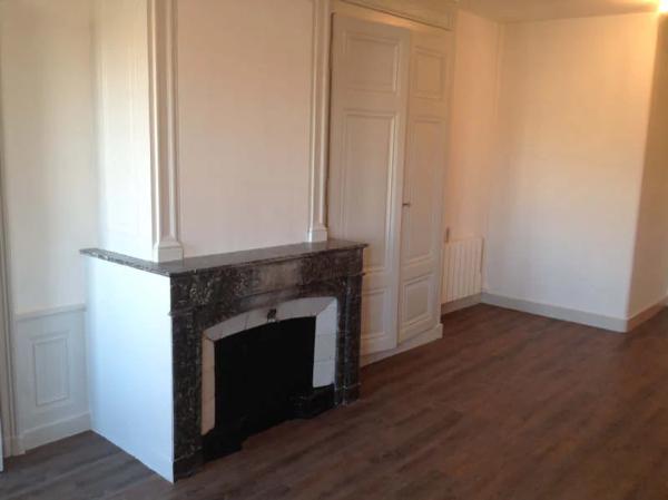 Appartement à louer à Lyon (69007)
