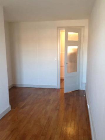 Appartement à louer à Lyon (69007)