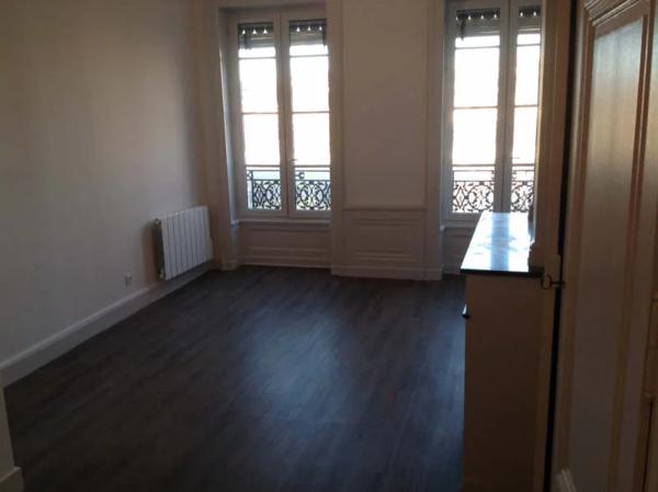 Appartement à louer à Lyon (69007)