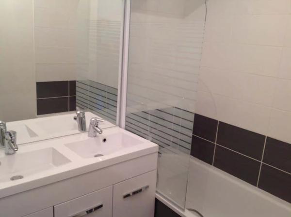 Appartement à louer à Lyon (69007)