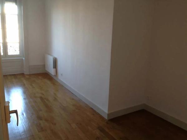 Appartement à louer à Lyon (69007)
