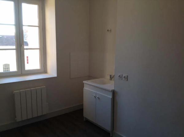 Appartement à louer à Lyon (69007)