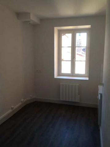 Appartement à louer à Lyon (69007)