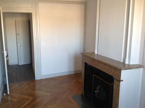 Appartement à louer à Lyon (69007)