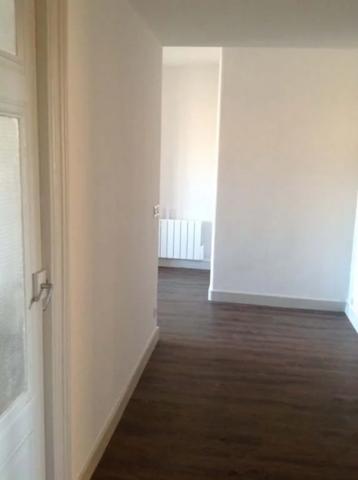 Appartement à louer à Lyon (69007)