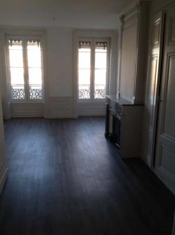 Appartement à louer à Lyon (69007)