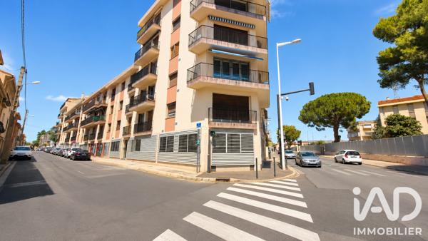 Murs commerciaux  à vendre 171,2 m² Perpignan