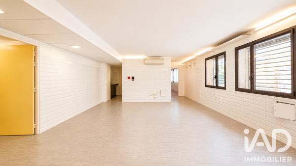 Murs commerciaux  à vendre 171,2 m² Perpignan