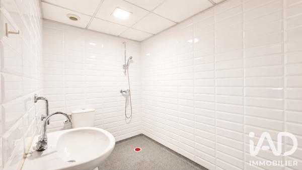 Murs commerciaux  à vendre 171,2 m² Perpignan
