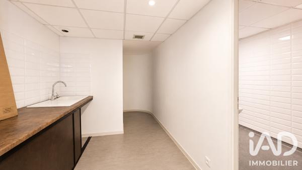 Murs commerciaux  à vendre 171,2 m² Perpignan