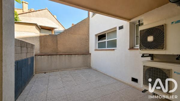 Murs commerciaux  à vendre 171,2 m² Perpignan