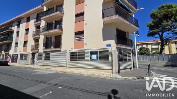 Murs commerciaux  à vendre 171,2 m² Perpignan