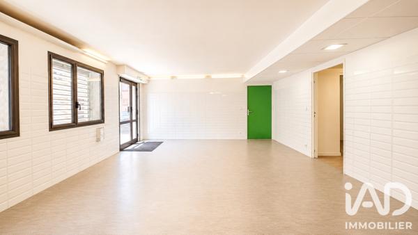 Murs commerciaux  à vendre 171,2 m² Perpignan