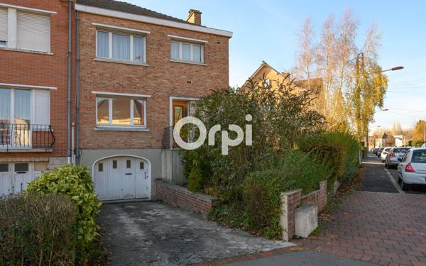 Maison à vendre    4 pièces • 108 m2 Hazebrouck