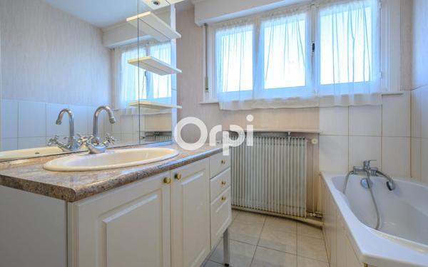 Maison à vendre    4 pièces • 108 m2 Hazebrouck