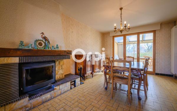Maison à vendre    4 pièces • 108 m2 Hazebrouck