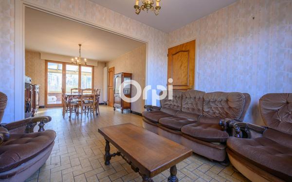 Maison à vendre    4 pièces • 108 m2 Hazebrouck