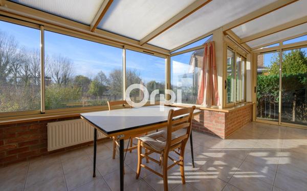Maison à vendre    4 pièces • 108 m2 Hazebrouck