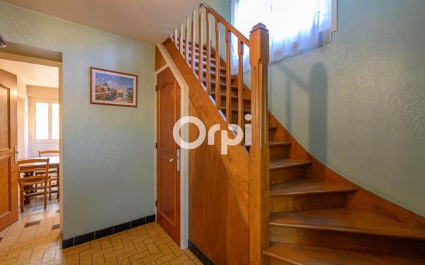 Maison à vendre    4 pièces • 108 m2 Hazebrouck