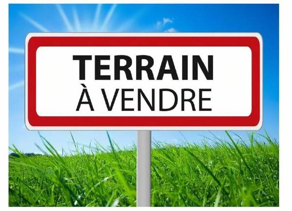 Terrain à vendre    Frontignan