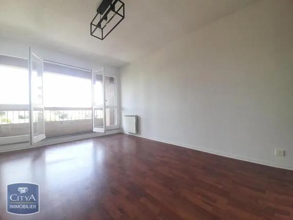 Appartement à louer 2 pièces 38.73m² Albi (81000)
