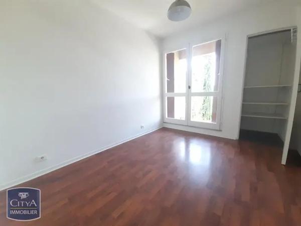 Appartement à louer 2 pièces 38.73m² Albi (81000)