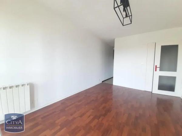 Appartement à louer 2 pièces 38.73m² Albi (81000)