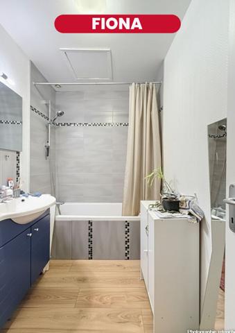 A Vendre - Appartement T2 de 32 m2 - République Beaux Arts