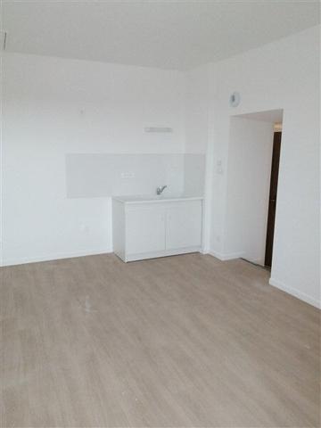 Appartement Longeville Sur Mer 1 pièce(s) 28 m2