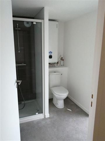 Appartement Longeville Sur Mer 1 pièce(s) 28 m2