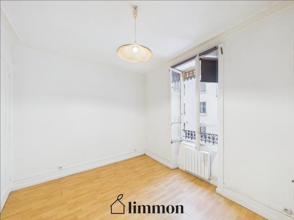Appartement 2 pièce(s) 1 chambre(s) 57.48 m²