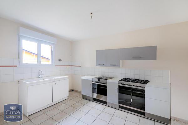 Vente maison Le Sequestre (81990) 4 pièces 82m²