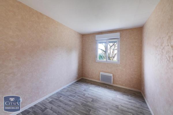 Vente maison Le Sequestre (81990) 4 pièces 82m²