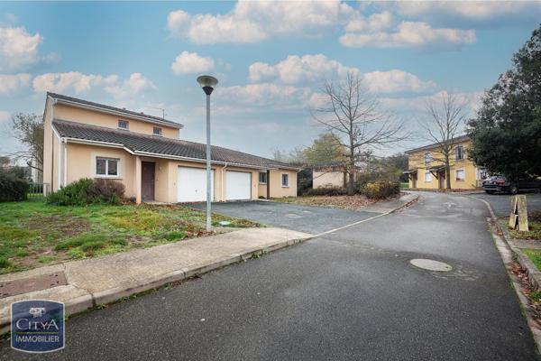 Vente maison Le Sequestre (81990) 4 pièces 82m²