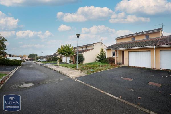 Vente maison Le Sequestre (81990) 4 pièces 82m²