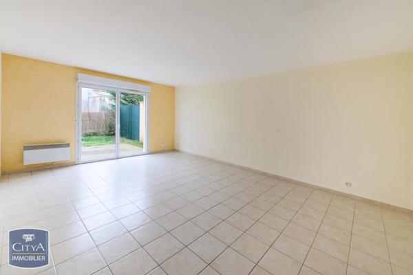Vente maison Le Sequestre (81990) 4 pièces 82m²