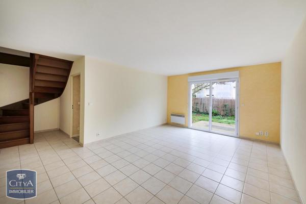 Vente maison Le Sequestre (81990) 4 pièces 82m²