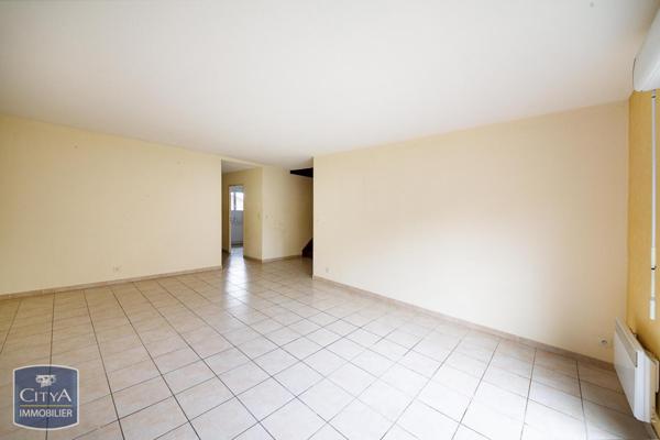 Vente maison Le Sequestre (81990) 4 pièces 82m²