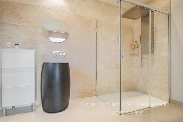 Maison contemporaine (142 m2)