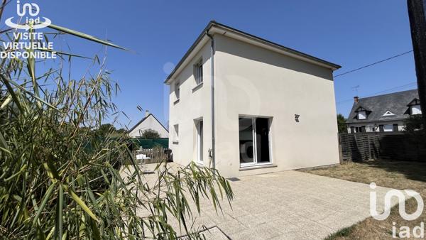 Maison à vendre 4 pièces 95 m² Sandillon