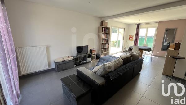 Maison à vendre 4 pièces 95 m² Sandillon