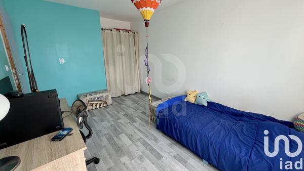 Maison à vendre 4 pièces 95 m² Sandillon