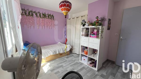 Maison à vendre 4 pièces 95 m² Sandillon