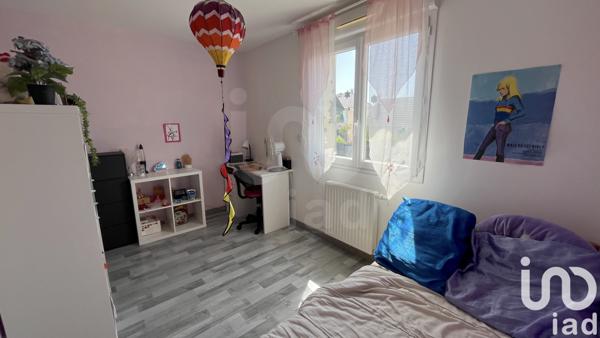 Maison à vendre 4 pièces 95 m² Sandillon